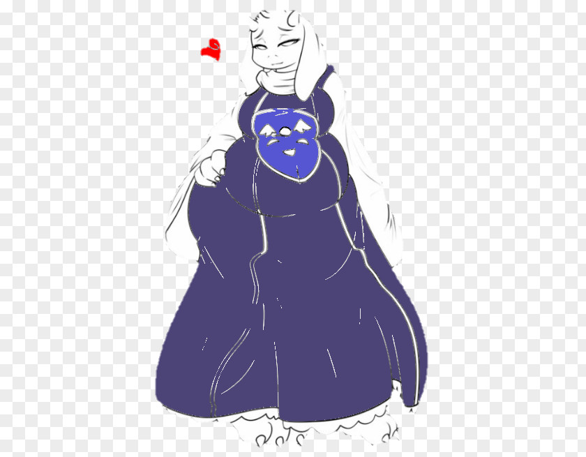 Undertale Toriel Drawing Adipose Tissue DeviantArt PNG