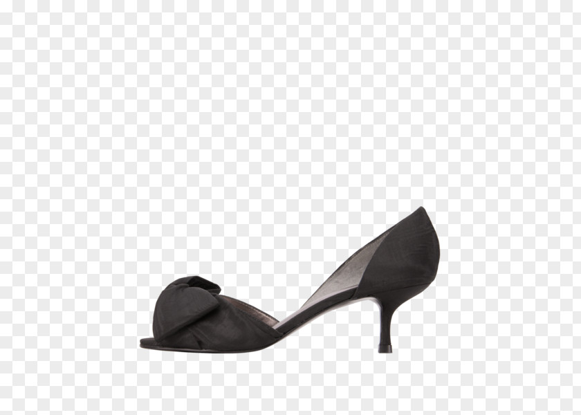 Vaneli Suede Kitten Heel Shoes For Women Product Design Sandal Shoe PNG