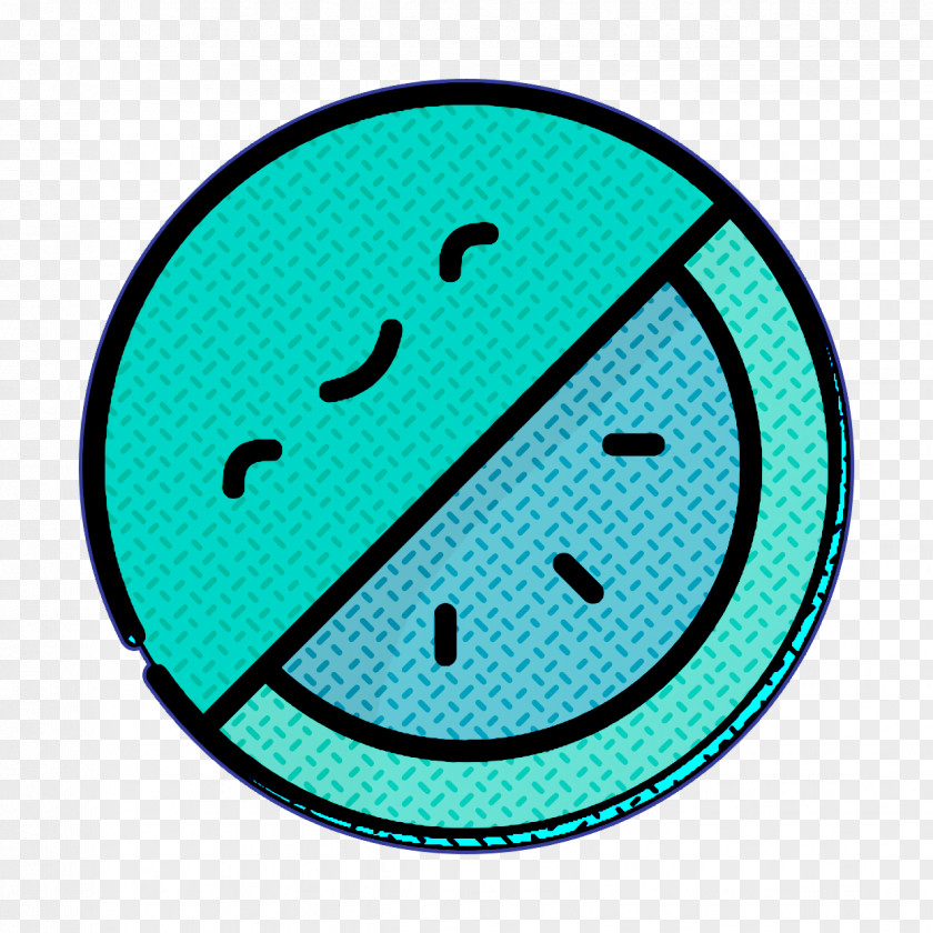 Watermelon Icon Summer Food PNG