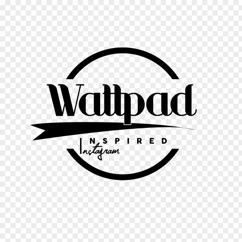 WATTPAD Logo Wattpad Person Brand Font PNG