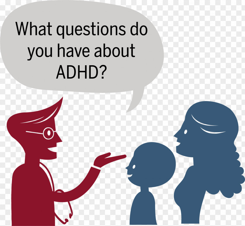Adhd Attention Deficit Hyperactivity Disorder Management Physician Therapy Homo Sapiens PNG
