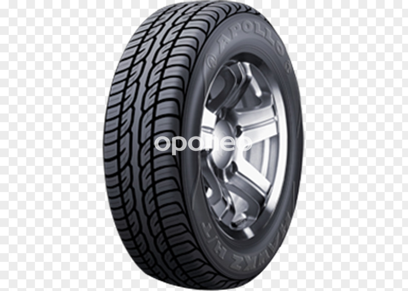 Apollo Tyres Car Motor Vehicle Tires Tubeless Tire Off-road PNG