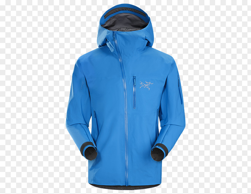 Arc'teryx Jacket Hoodie Factory Outlet Shop Overcoat PNG
