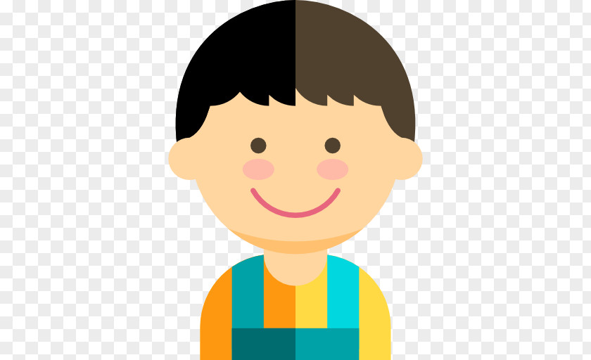 Child Care Avatar User Profile PNG