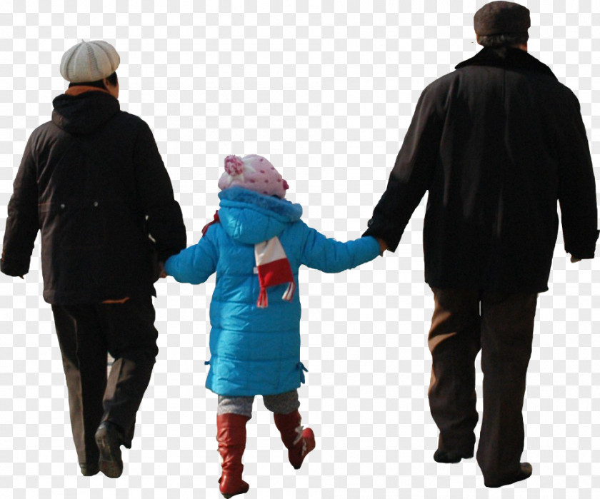 Children Playing Child Family Walking PhotoScape PNG