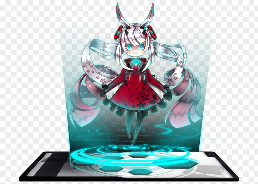 Compendium Figurine Character PNG