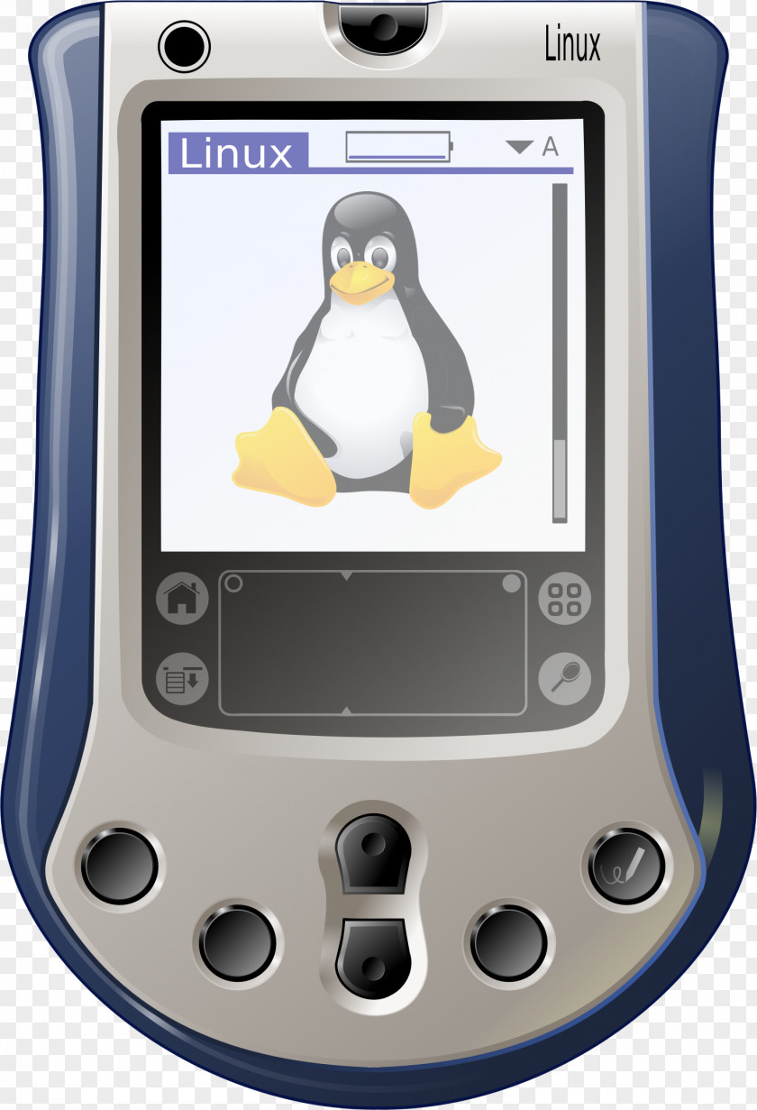 Computer PDA Clip Art Handheld Devices Vector Graphics PNG
