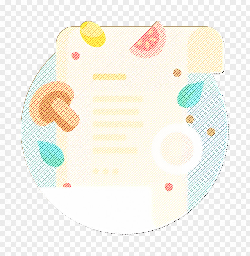 Cook Icon Recipe Restaurant PNG