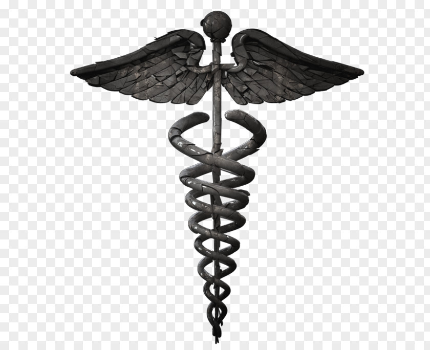 Doctor Symbol Cliparts Staff Of Hermes Medicine Clip Art PNG