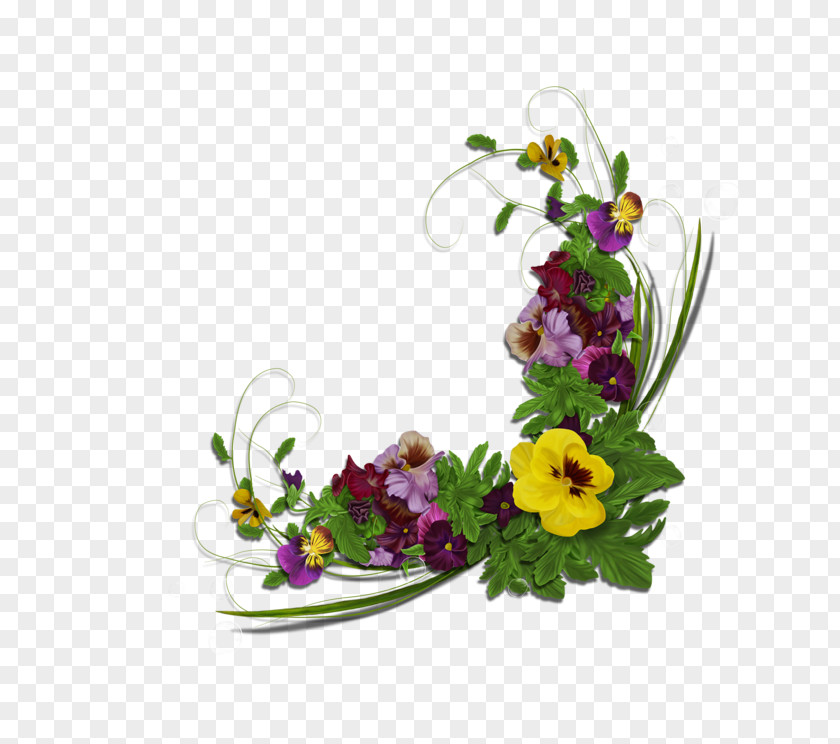 Flower Floral Design Cut Flowers Zero-turn Mower Clip Art PNG