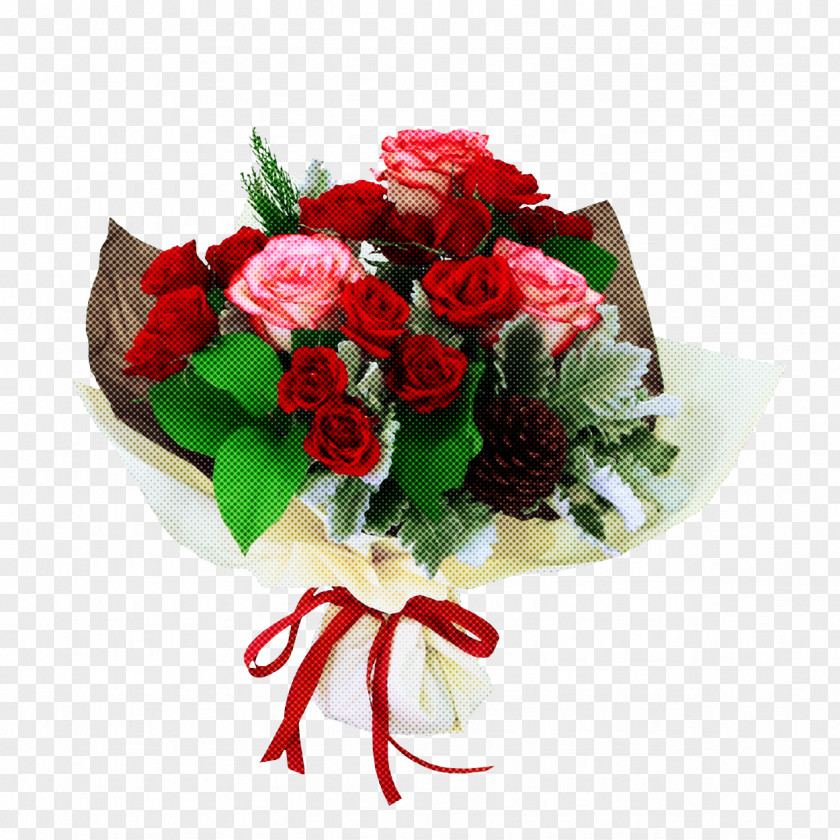 Garden Roses PNG