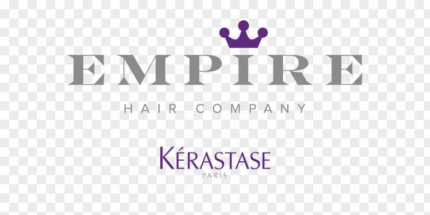 Line Logo Brand Kérastase Font PNG