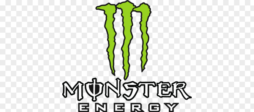 Monster Energy Drink Logo Clip Art PNG