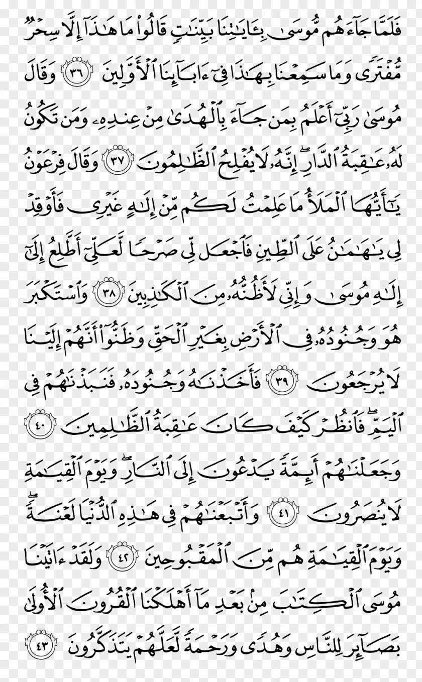 Quran Pak Al-Ma'ida Al-Baqara Al-Ankabut Surah PNG
