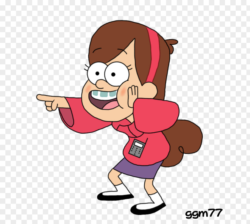 Red Undershirt Mabel Pines Dipper Bill Cipher Wendy Drawing PNG