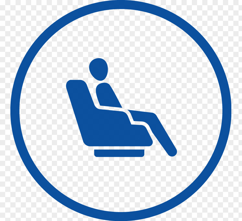 Airplane Flight Business Class Airline Seat PNG