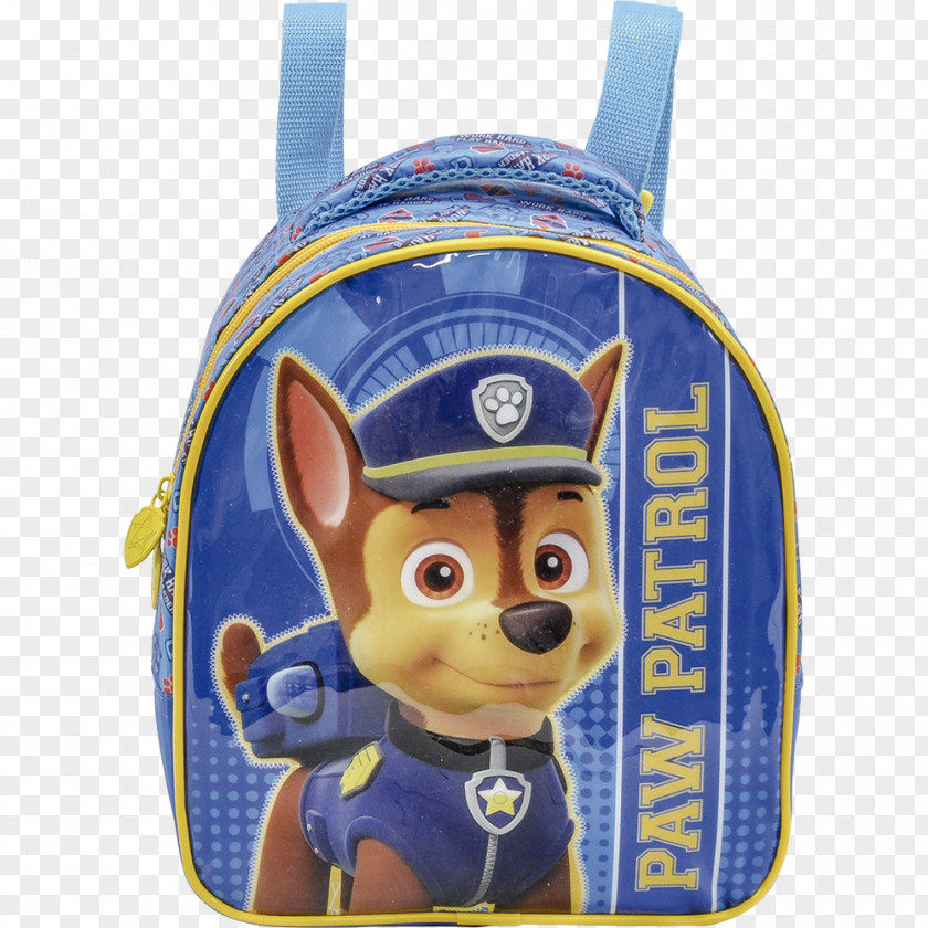 Backpack Xeryus Patrol Handbag Lunchbox PNG