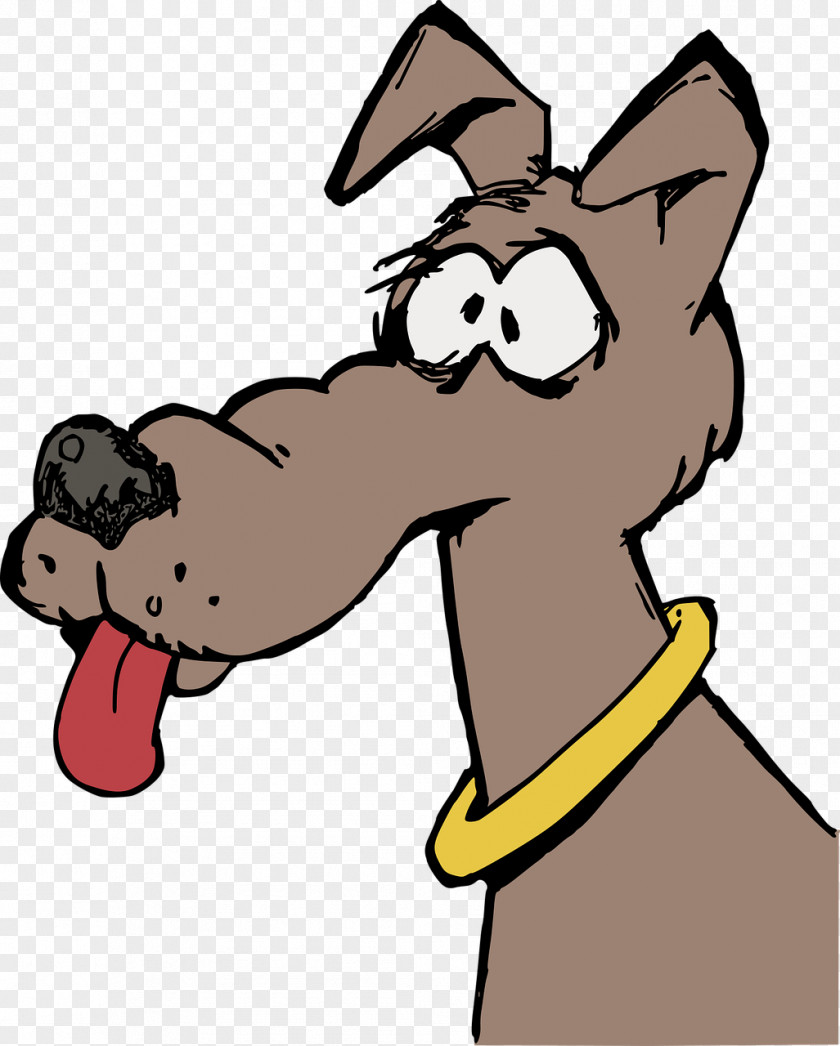 动物 Beagle Cartoon Clip Art PNG