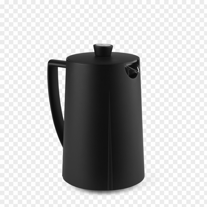 Coffee Jug French Presses Grand Cru PNG