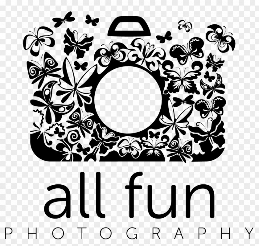 Design Logo Photography Photographer Camera PNG