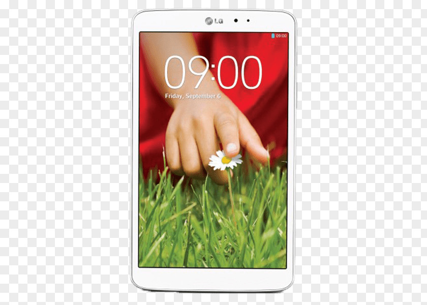 Lg LG G Pad 8.3 7.0 G2 Mini Electronics PNG