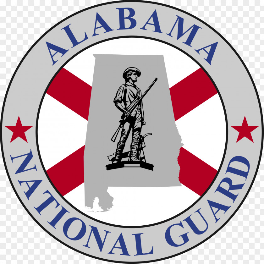 Military Alabama Army National Guard Of The United States PNG