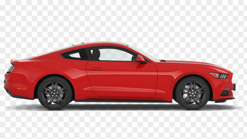 Mustang Ford Motor Company Kuga Fiesta Car PNG