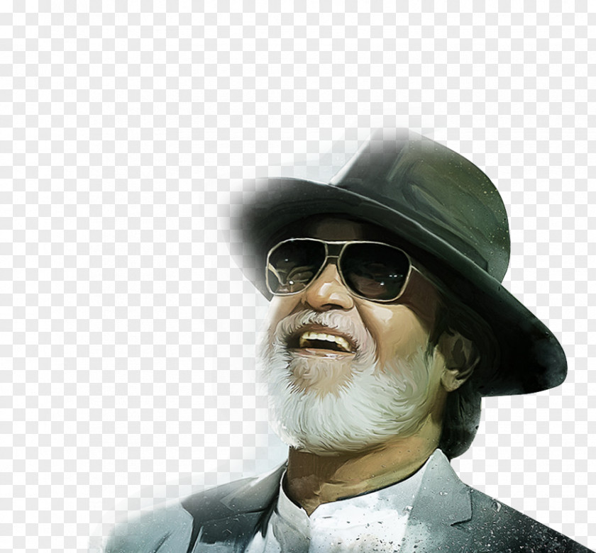 Tamil Kabali Rajinikanth Cinema Film Producer PNG