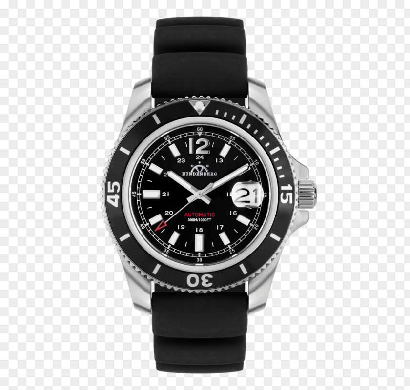 Watch Automatic Diving Longines Mechanical PNG
