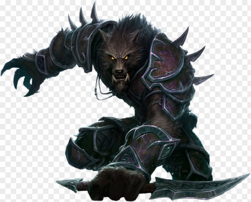 Wow Worgen Names World Of Warcraft: Legion BlizzCon Wrath The Lich King Cataclysm Warlords Draenor PNG