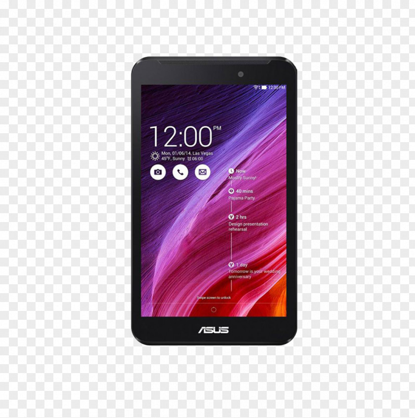 Android ASUS Fonepad 7 ME372CG Asus Memo Pad 华硕 PNG