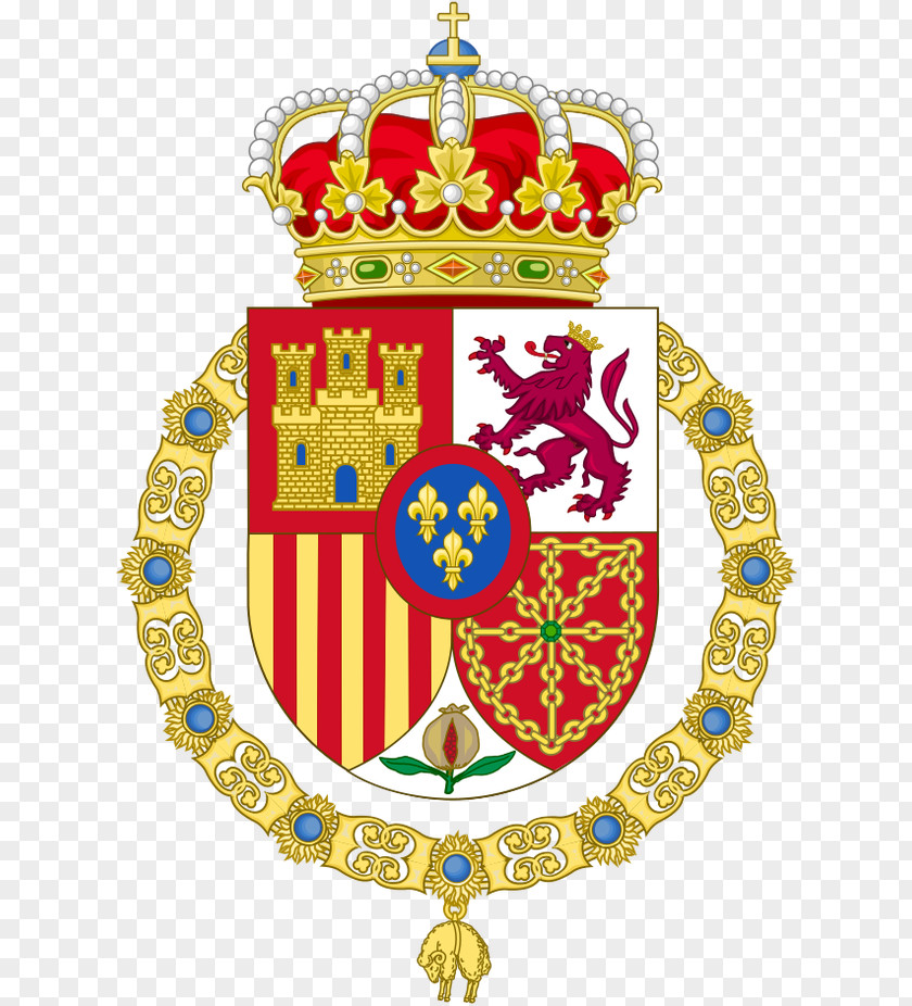 Arrow Polish Coat Of Arms Spain House Bourbon Monarchy PNG
