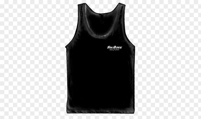 Big Gun Gilets T-shirt Sleeveless Shirt Active Tank M PNG