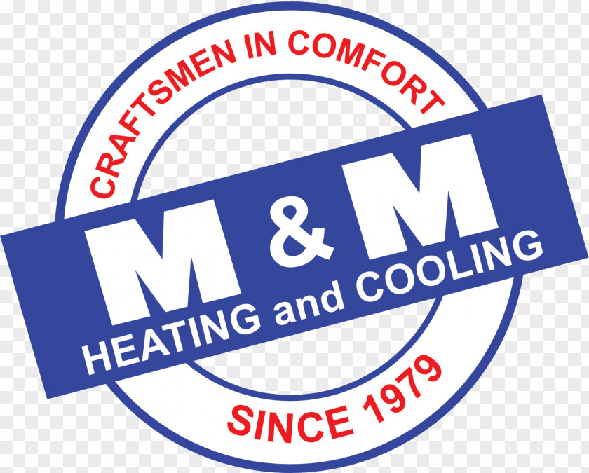 Business M & Heating Cooling Furnace HVAC Organization PNG