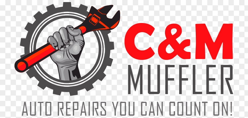 Car Automobile Repair Shop Motor Vehicle Service Maintenance Logo PNG
