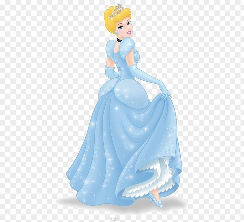 Cartoon Princess Cinderella Disney Crown Tiara PNG
