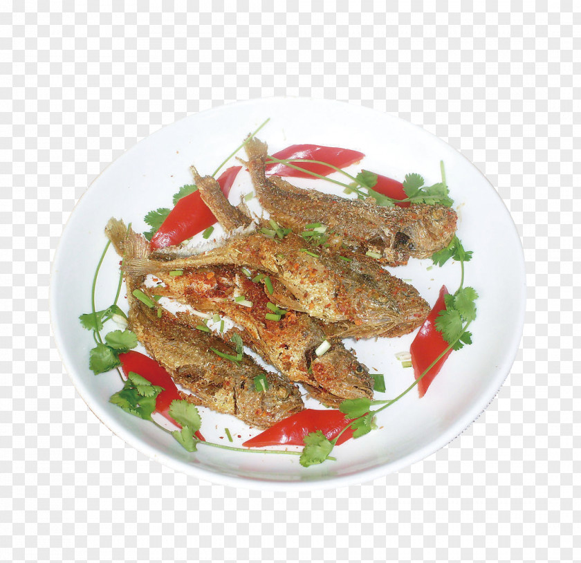 Chili Fish Hunan Cuisine Con Carne Fried PNG
