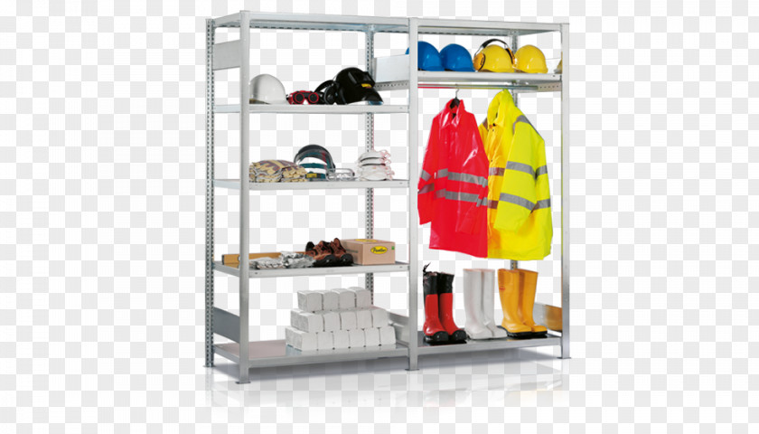 Clothing Racks Shelf Pallet Racking Occupational Safety And Health Armoires & Wardrobes Personal Protective Equipment PNG
