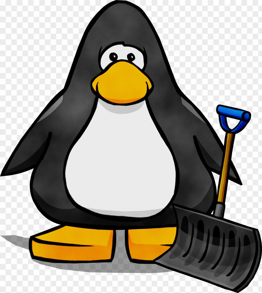 Club Penguin Island Penguin: Elite Force PNG