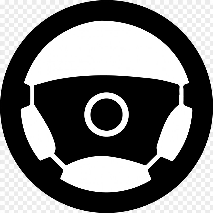 Dashboard Icon Transparent Car Motor Vehicle Steering Wheels Driving PNG