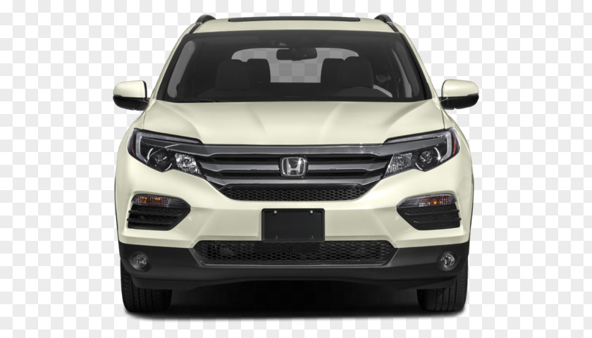 Honda Civic Sport Utility Vehicle Car Front-wheel Drive PNG