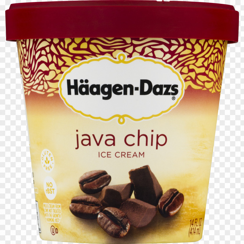 Ice Cream Gelato Frozen Yogurt Häagen-Dazs PNG
