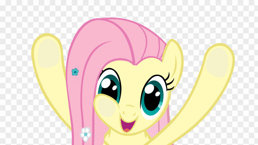 My Little Pony Fluttershy Applejack Rarity PNG