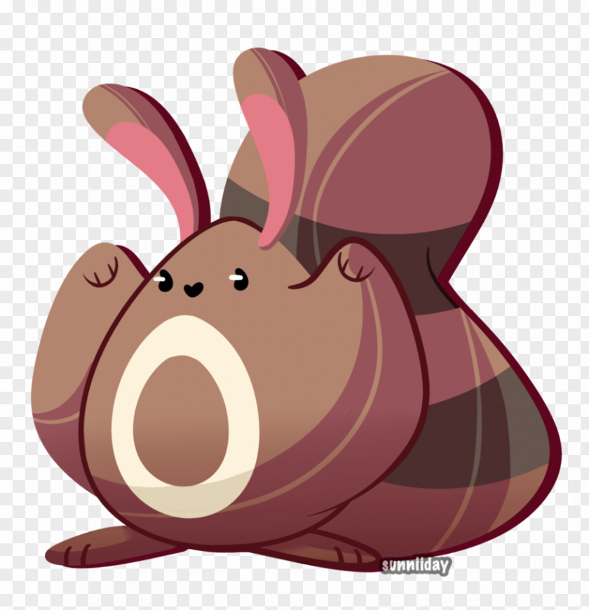 Rabbit Domestic Easter Bunny PNG