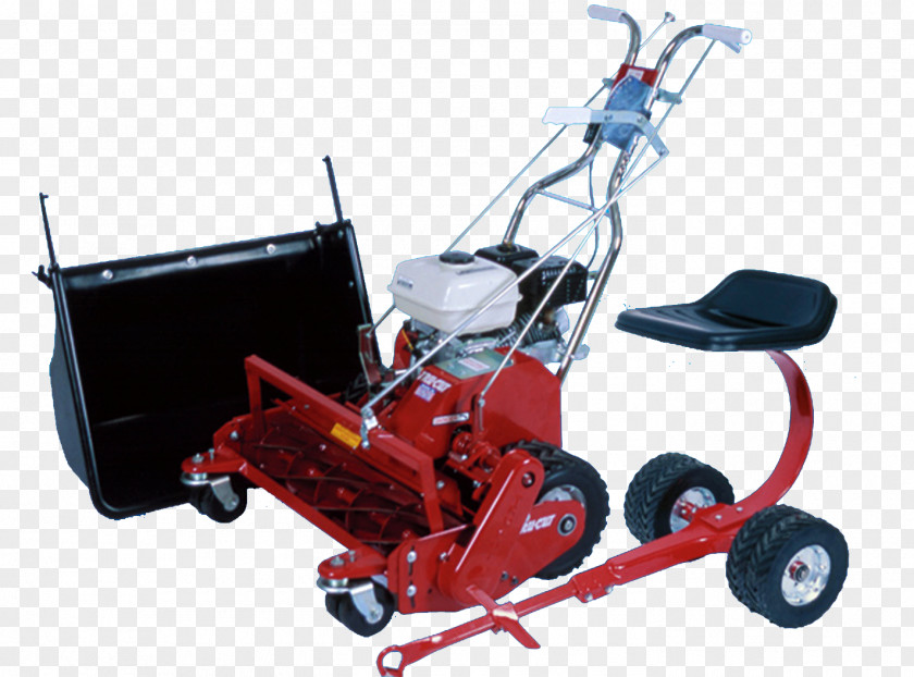 Reel Mower Lawn Mowers Small Engines Gasoline PNG