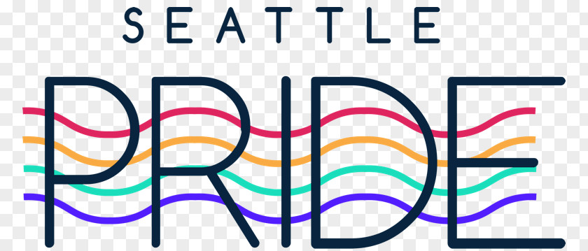 Seattle Pride Parade Gay PNG parade pride, 8 march typographic clipart PNG