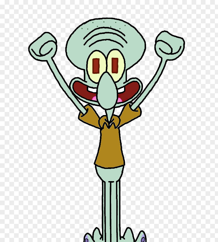 Squid Squidward Tentacles Plankton And Karen Drawing Mr. Krabs PNG