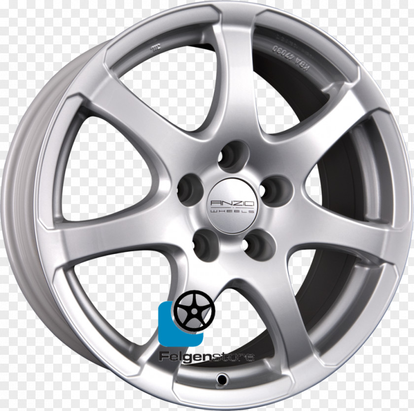 Ssangyong Light Volkswagen Rim Car Tire Alloy Wheel PNG