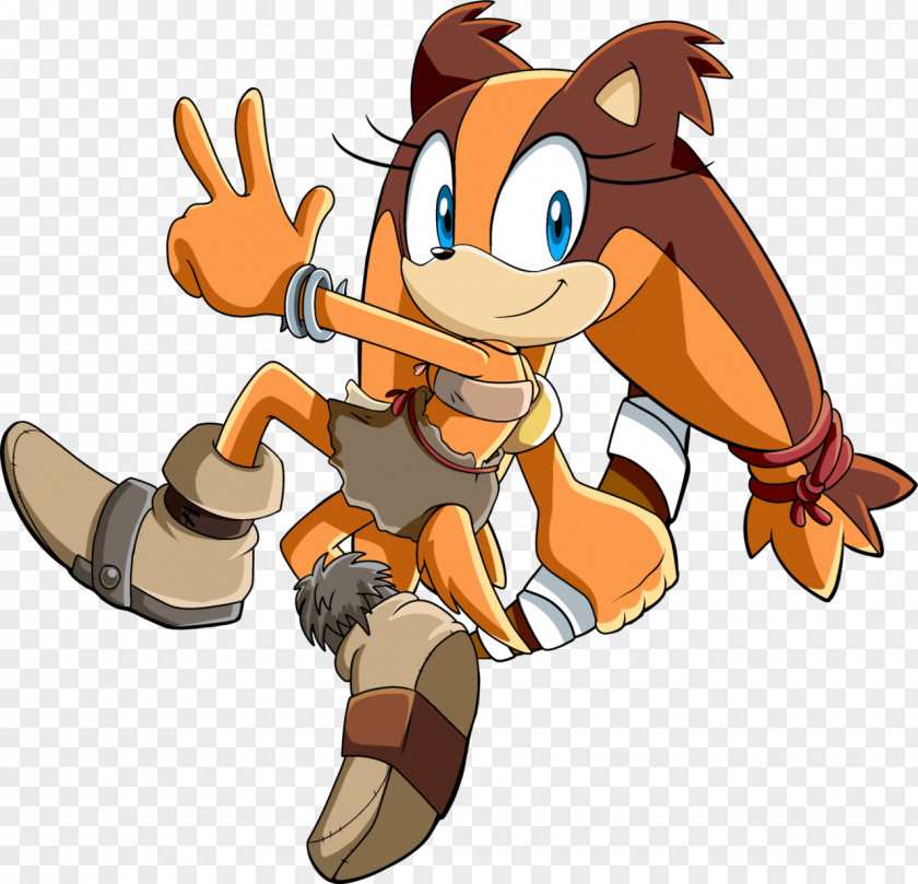 Sticks Sonic Dash 2: Boom The Hedgehog Boom: Rise Of Lyric Knuckles Echidna PNG