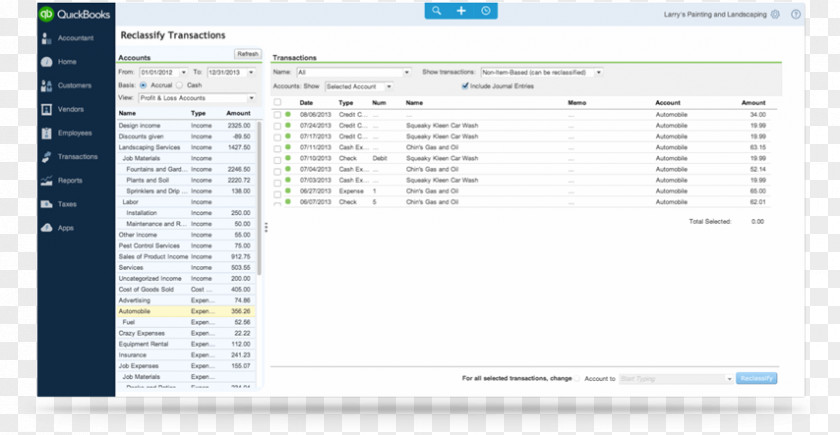 Transaction Account Computer Program Web Page Screenshot Operating Systems PNG